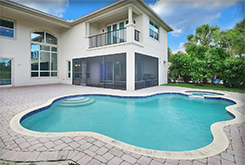 Pools 305 Partners Gallery