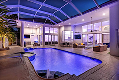 Pools 305 Partners Gallery