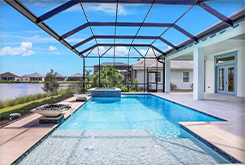 Pools 305 Partners Gallery