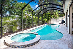 Pools 305 Partners Gallery